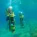 Underwater Scooters