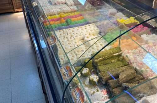 Famagusta - Salamis 2