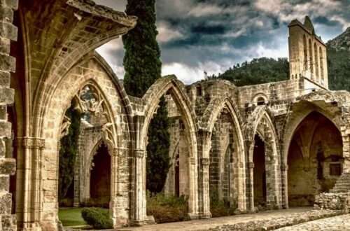 Kerynia & Famagusta Coach Tour