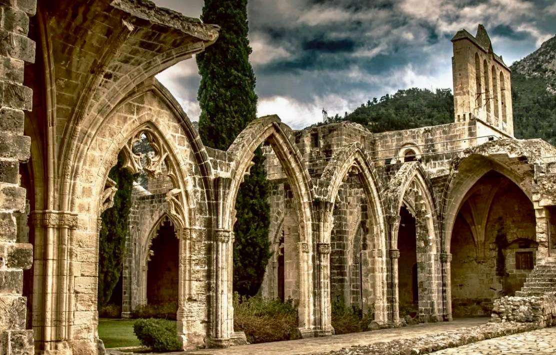 Kerynia & Famagusta Coach Tour