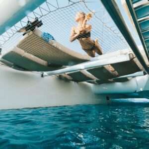 Med 2 Private Charter 8