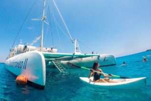 Med 2 Private Charter 4