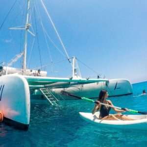 Med 2 Private Charter 4