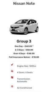 M Car Hire3